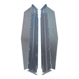 HPE Rail Kit for Storage MSL2024 / StoreEver MSL4048 Tape Libraries 410209-002