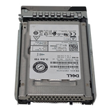 Dell 3.84TB SAS 12G RI TLC SED 2.5" SFF Hot-Swap SSD N85XX KPM5XRUG3T84 DXD9H