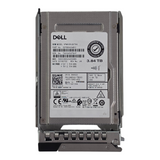 Dell 3.84TB SAS 12G RI TLC SED 2.5" SFF Hot-Swap SSD N85XX KPM5XRUG3T84 DXD9H
