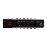 Dell 3.84TB SAS 12G RI TLC SED 2.5" SFF Hot-Swap SSD N85XX KPM5XRUG3T84 DXD9H