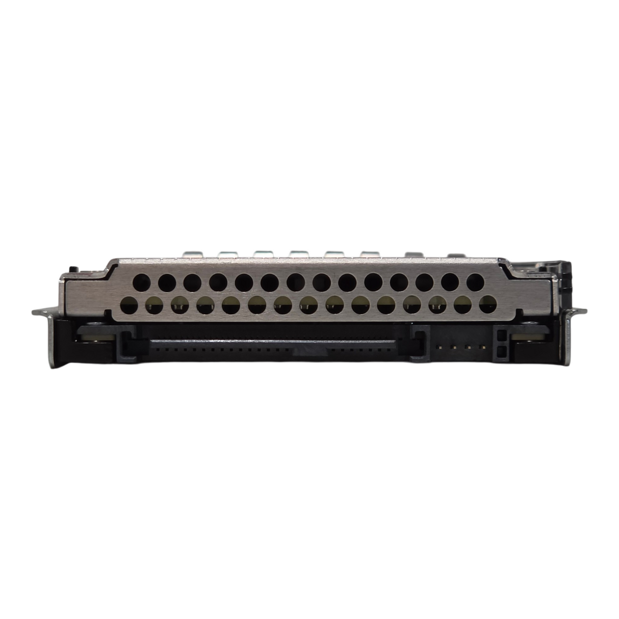 Dell 3.84TB SAS 12G RI TLC SED 2.5" SFF Hot-Swap SSD N85XX KPM5XRUG3T84 DXD9H