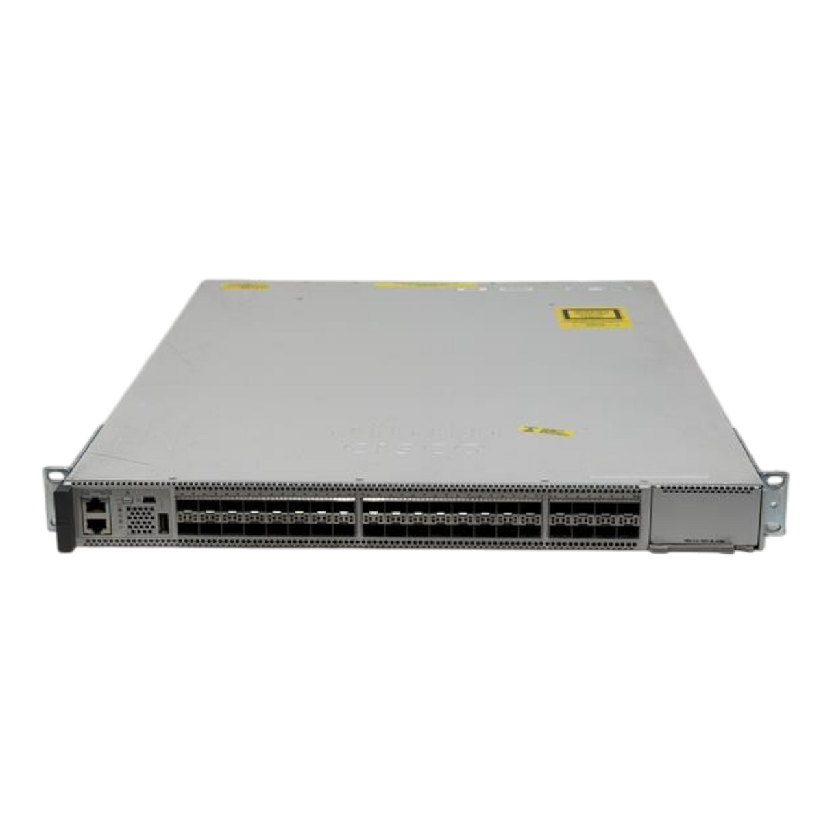 Cisco C9500-40X-A Catalyst 9500 Series 40x 10G SFP+ 1U F2B 2xPS Managed Switch