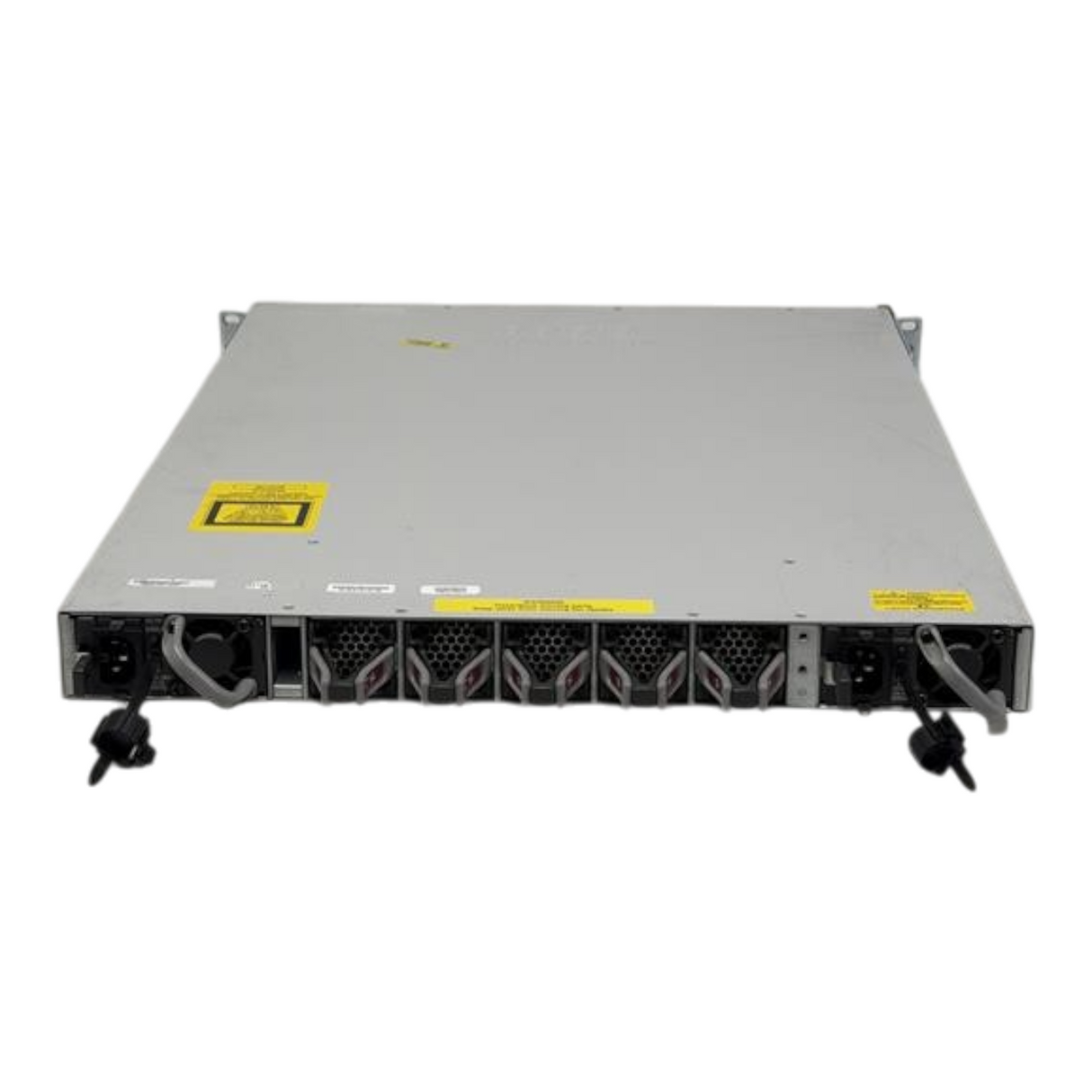 Cisco C9500-40X-A Catalyst 9500 Series 40x 10G SFP+ 1U F2B 2xPS Managed Switch