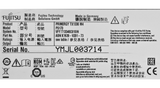 Fujitsu PRIMERGY TX1330 M4 Xeon E-2200/E-2100 4-DIMM 8xSFF Bay Tower Server CTO