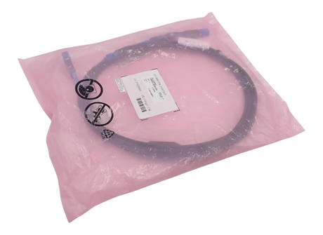 IBM 01AF503 P02848A ECDT External Mini-SAS HD 12Gb 3M SAS YO12 Cable