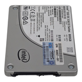 HPE 800GB SATA 6G MU eMLC 2.5" SFF SSD 804625-B21 805381-001