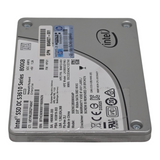 HPE 800GB SATA 6G MU eMLC 2.5" SFF SSD 804625-B21 805381-001