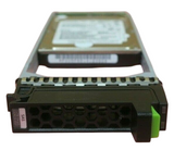 Fujitsu DX S3/S4 1.2TB 10K 2.5" 12G SAS Hard Drive HDD In Caddy CA08226-E607
