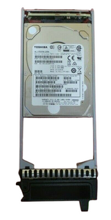 Fujitsu DX S3/S4 1.2TB 10K 2.5" 12G SAS Hard Drive HDD In Caddy CA08226-E607