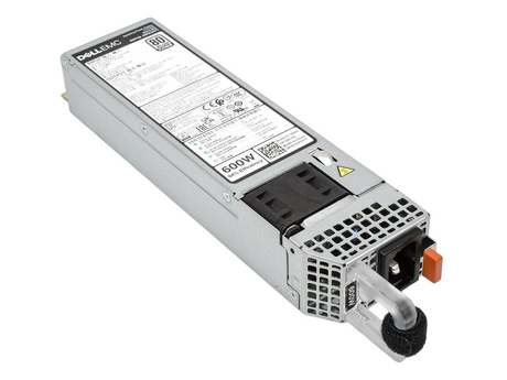 Dell PowerEdge 15th Gen 600W 80 Plus Platinum Power Supply PSU - 3THTT