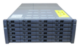 NetApp DS4486 48-Bay 24xDual Tandem Caddies 2xIOM6 4x750W PSU 4U Expansion Shelf