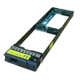 NetApp DS4486 48-Bay 24xDual Tandem Caddies 2xIOM6 4x750W PSU 4U Expansion Shelf
