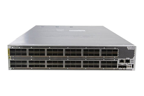 Juniper QFX10002-72Q 288x 10GE / 72x 40GE / 24x 100GE QSFP+ F2B Ethernet Switch