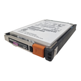 EMC Unity 800GB SAS 12G 2.5" Mixed Use SSD Solid State Drive 005052256