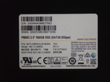 Samsung PM883 960GB SATA 6Gb/s 2.5" TLC SSD Solid State Drive MZ7LH960HAJR-00005
