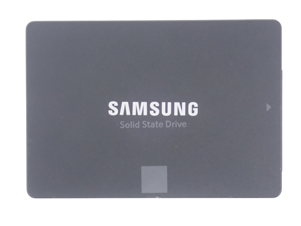 Samsung 870 EVO 2TB SATA 6Gb/s 2.5" RI TLC SSD Solid State Drive MZ7L32T0HBLT