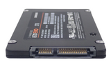 Samsung 870 EVO 2TB SATA 6Gb/s 2.5" RI TLC SSD Solid State Drive MZ7L32T0HBLT