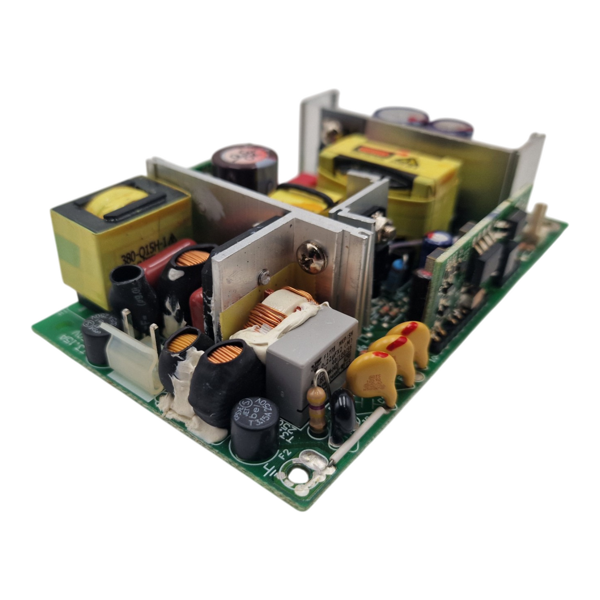 Skynet SNP-Z108-M 100W Single Output Open Frame Power Supply with PFC 15Vdc 7A