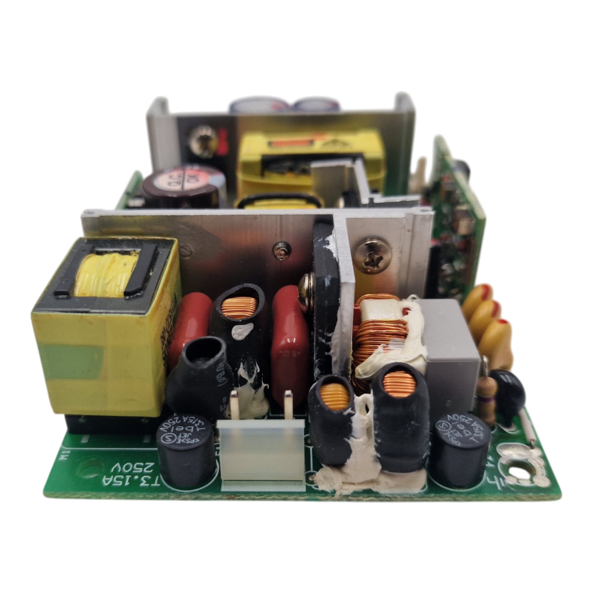 Skynet SNP-Z108-M 100W Single Output Open Frame Power Supply with PFC 15Vdc 7A