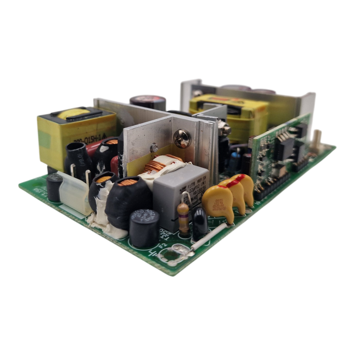 Skynet SNP-Z108-M 100W Single Output Open Frame Power Supply with PFC 15Vdc 7A