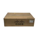 New Cisco FirePower 7120 Firewall Security Appliance 8x 1G RJ45 FP7120-FI-K9
