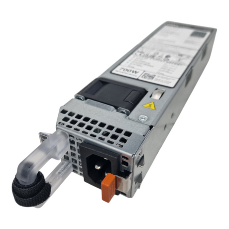 Dell 700W 80Plus Titanium HotPlug Power Supply PSU X1HXF For PowerEdge R750 R660