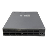 Juniper PTX1000-72Q 288x 10GE /72x 40GE / 24x 100GE QSFP+ Packet Transfer Router