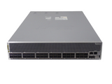 Juniper QFX10002-36Q 144x 10GE / 36x 40GE / 12x 100GE QSFP+ F2B Ethernet Switch