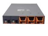Juniper QFX10002-36Q 144x 10GE / 36x 40GE / 12x 100GE QSFP+ F2B Ethernet Switch