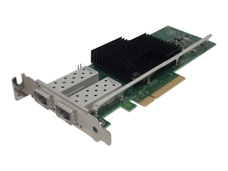 NEW Fujitsu Intel X710-DA2 2-Port 10G SFP+ PCIe Network Adapter S26361-F360-L202