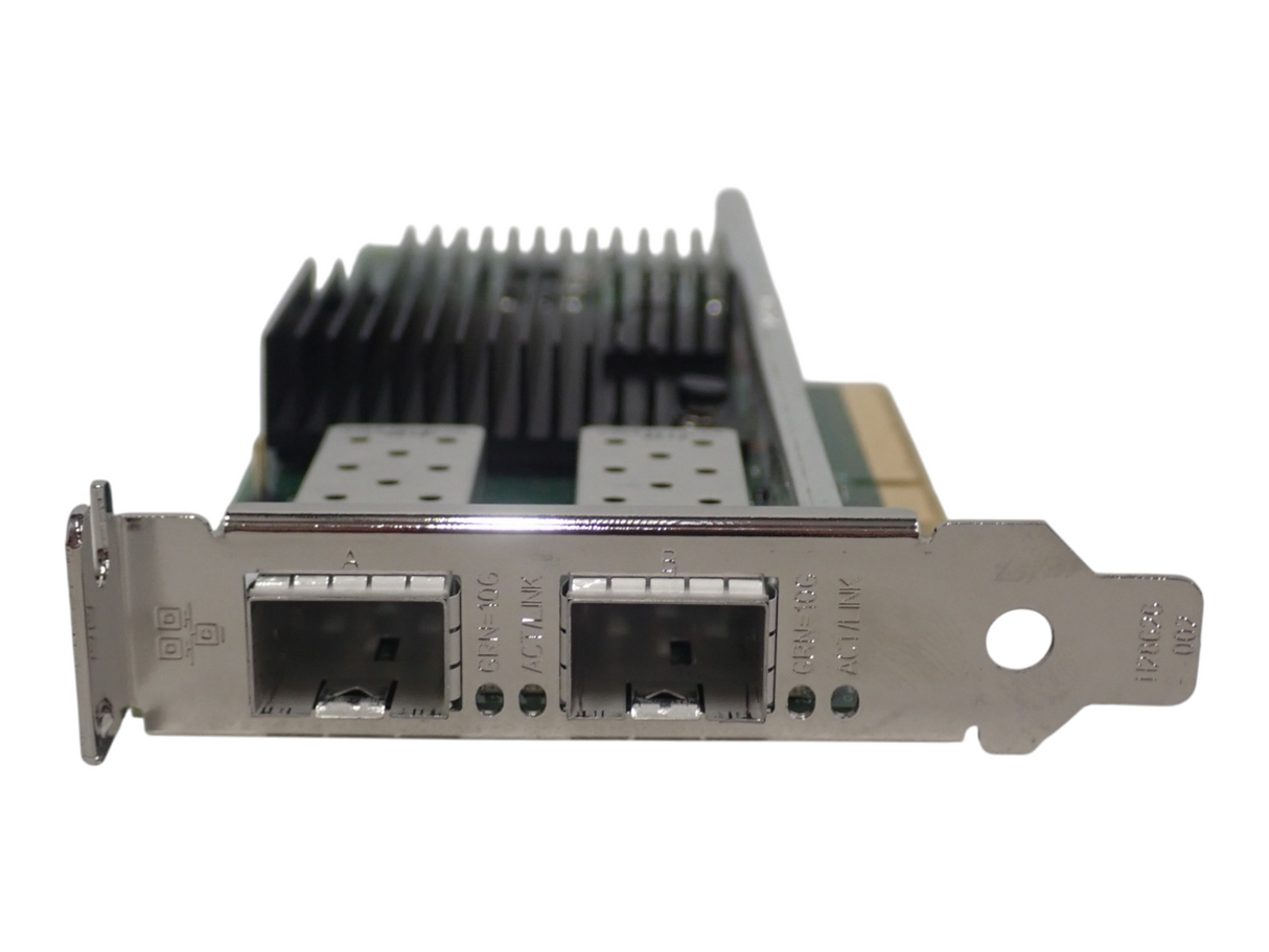 NEW Fujitsu Intel X710-DA2 2-Port 10G SFP+ PCIe Network Adapter S26361-F360-L202