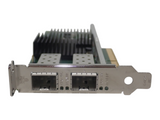 NEW Fujitsu Intel X710-DA2 2-Port 10G SFP+ PCIe Network Adapter S26361-F360-L202