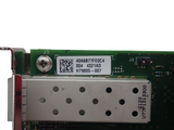 NEW Fujitsu Intel X710-DA2 2-Port 10G SFP+ PCIe Network Adapter S26361-F360-L202