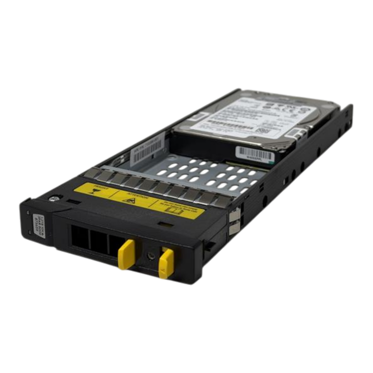 New HPE StoreServ 8000 3PAR 1.2TB 10K SAS 12G +SW FE Enterprise 2.5" HDD K2P85B