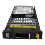 New HPE StoreServ 8000 3PAR 1.2TB 10K SAS 12G +SW FE Enterprise 2.5" HDD K2P85B
