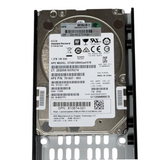 New HPE StoreServ 8000 3PAR 1.2TB 10K SAS 12G +SW FE Enterprise 2.5" HDD K2P85B