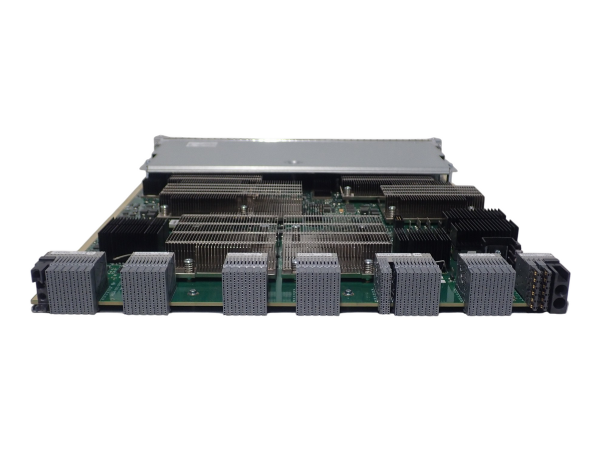 Cisco Nexus N77-M348XP-23L 7700 M3 Series 48-Port 10GbE Ethernet Switch Module