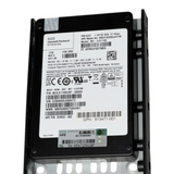 New HPE StoreServ 8000 3PAR 1.92TB SAS 12G +SW FE Enterprise 2.5" SSD K2R27B
