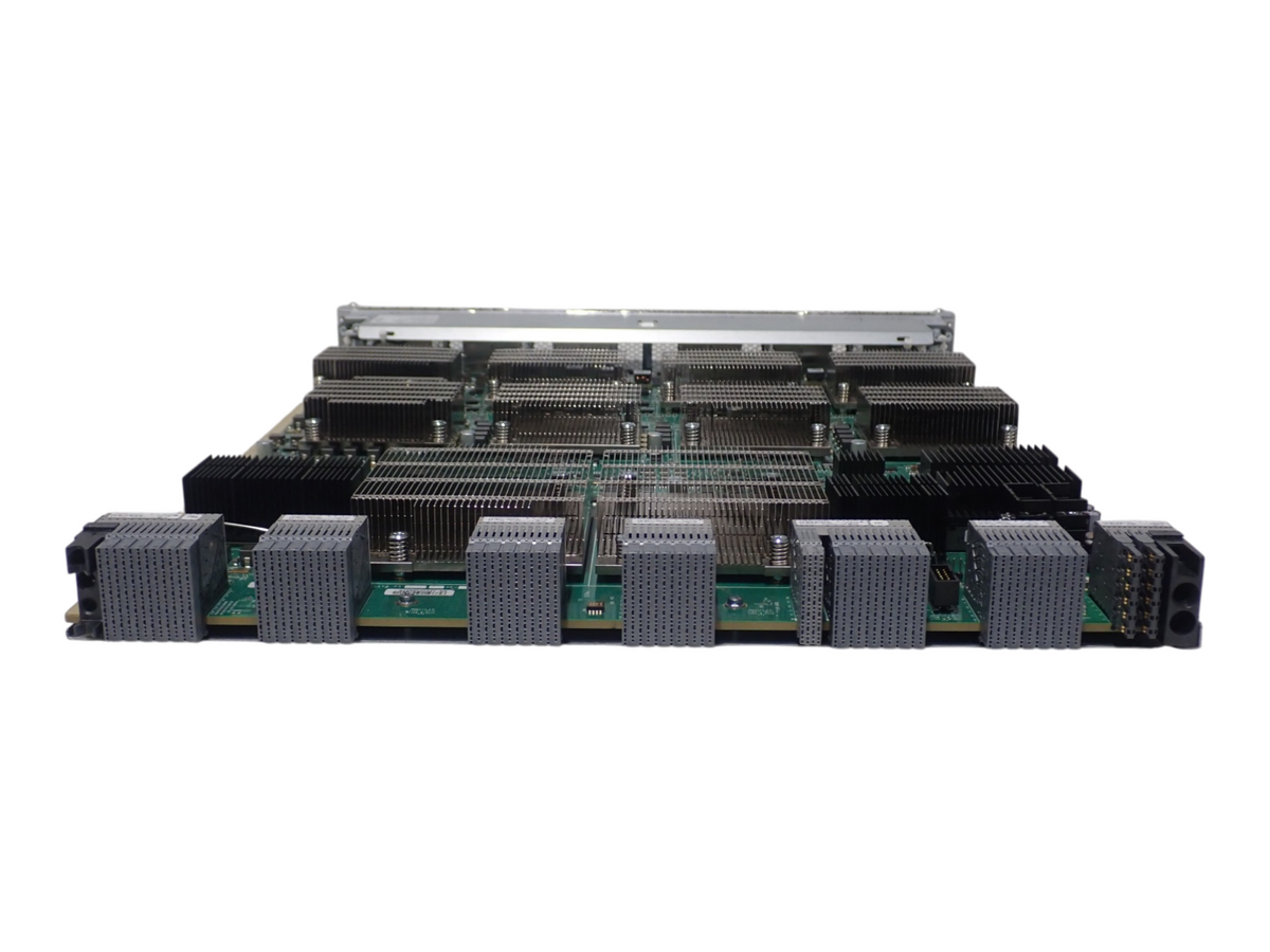 Cisco Nexus N77-M324FQ-25L 7700 M3 Series 24-Port 40GbE Ethernet Switch Module