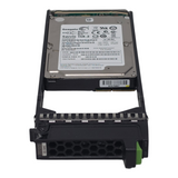 Fujitsu 300GB 15K SAS 12G 512N 2.5" SFF Hot-Swap HDD Hard Drive CA07670-E602