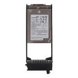 Fujitsu 300GB 15K SAS 12G 512N 2.5" SFF Hot-Swap HDD Hard Drive CA07670-E602
