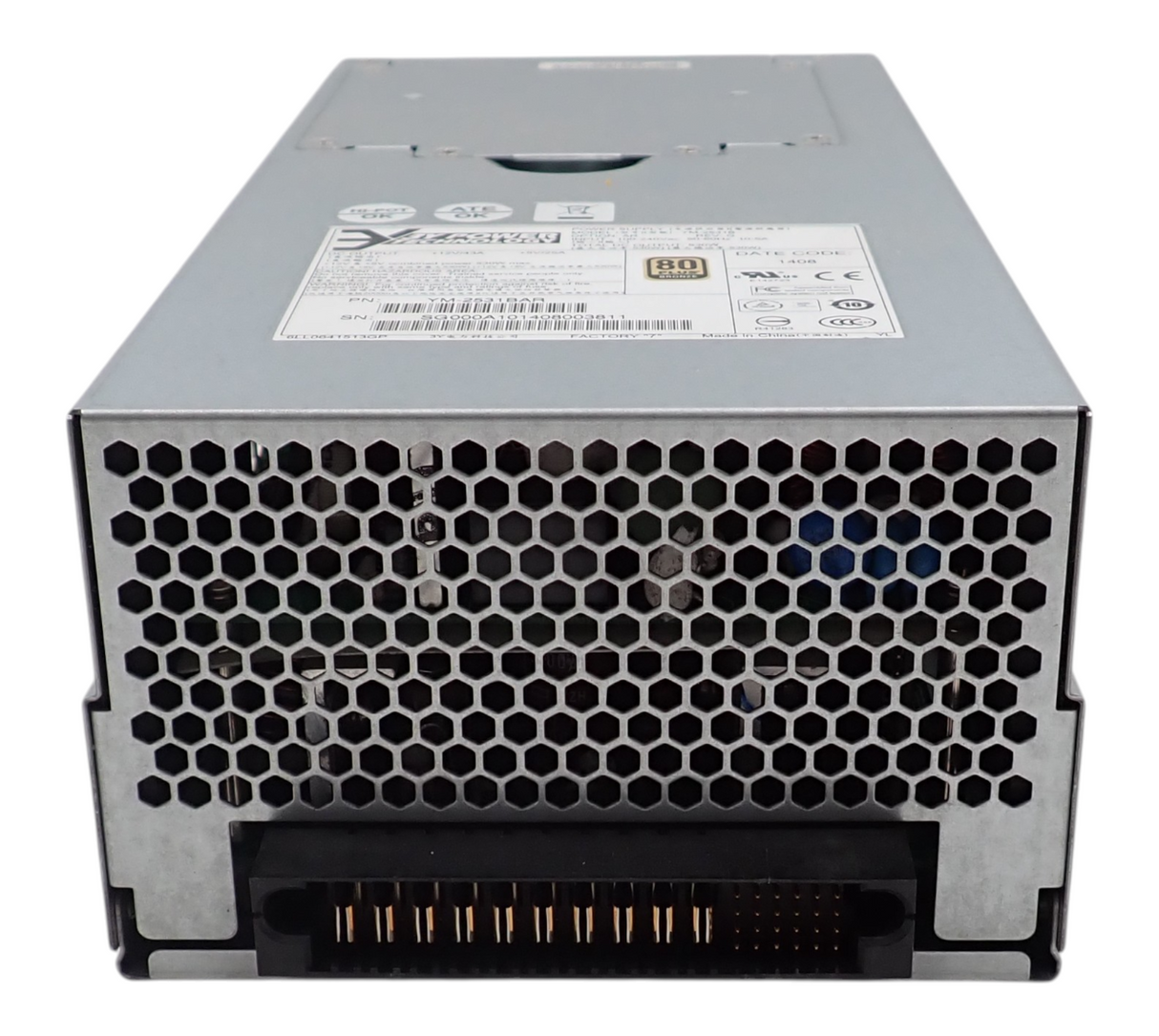 3Y Power Technology YM-2531B 9373CPSU-0010 Disk Array 530W Power Supply