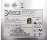 3Y Power Technology YM-2531B 9373CPSU-0010 Disk Array 530W Power Supply