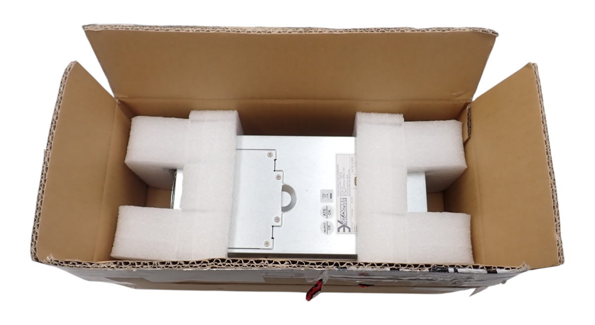 3Y Power Technology YM-2531B 9373CPSU-0010 Disk Array 530W Power Supply