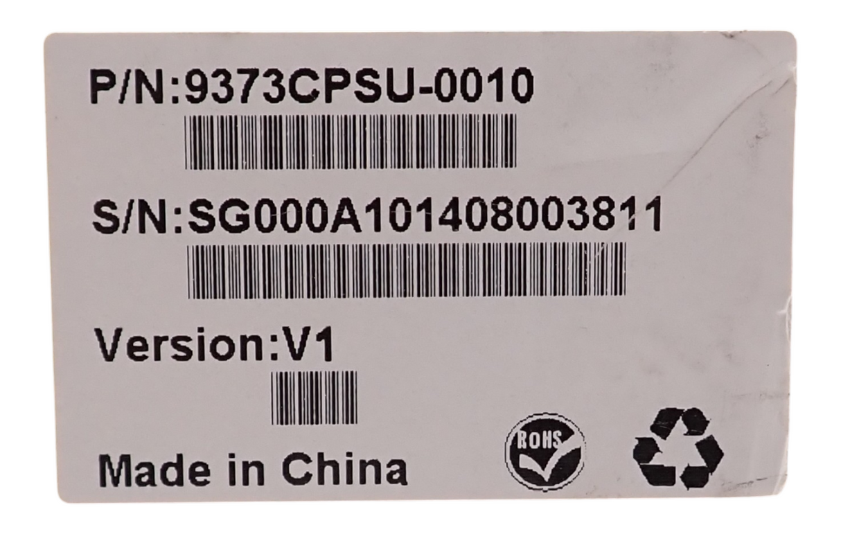 3Y Power Technology YM-2531B 9373CPSU-0010 Disk Array 530W Power Supply