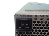 Cisco Nexus 7700 3.5kW AC High Voltage Hot Plug Power Supply PSU N77-HV-3.5KW