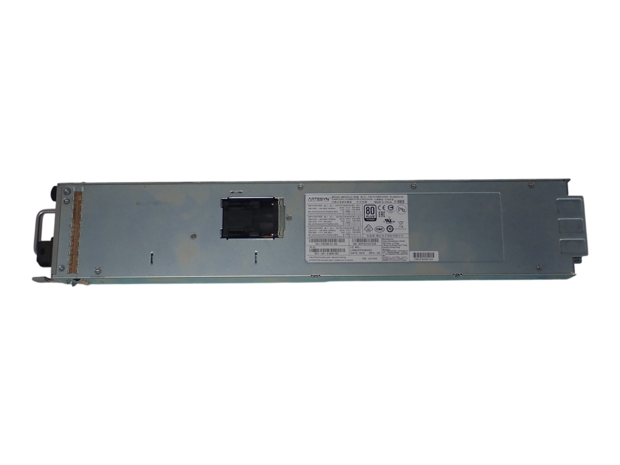 Cisco Nexus 7700 3.5kW AC High Voltage Hot Plug Power Supply PSU N77-HV-3.5KW
