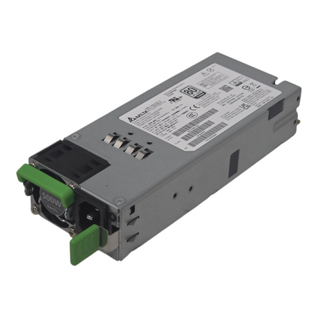 NEW Fujitsu RX1330 M6 500W Titanium Hot-Plug PSU Power Supply S26361-E651-V50