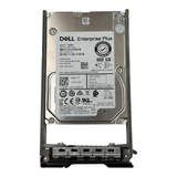 Dell Compellent 600GB 15K 12G SAS 2.5" SFF Hot-Plug HDD TC05P In Caddy