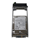 Fujitsu 300GB 15K SAS 12G 512N 2.5" SFF 64M Hot-Swap HDD Hard Drive CA07670-E682